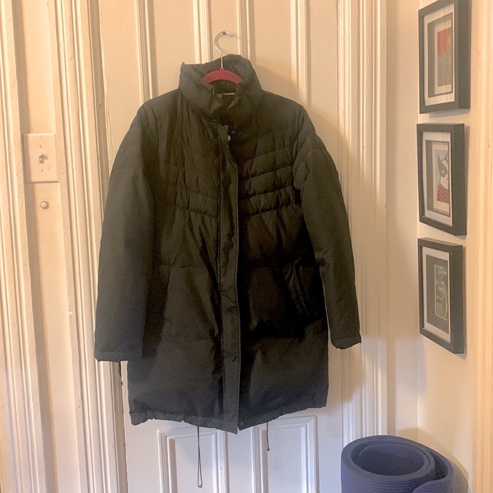 Betsey Johnson winter coat